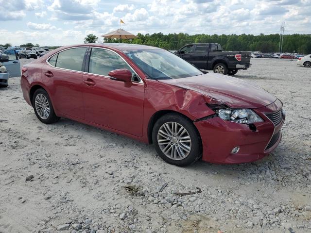 JTHBK1GG7E2106967 Lexus ES 350