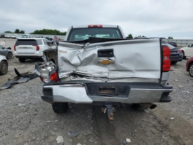 1GC2KUEG0FZ123432 Chevrolet Silverado K2500 Heavy Duty