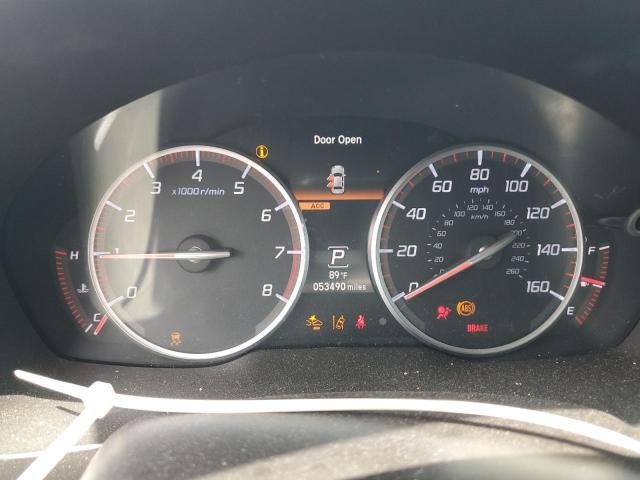 19UDE2F80KA005693 Acura Ilx Premium A-spec