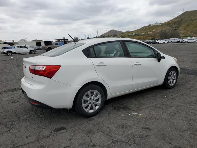 KNADM4A36E6377553 KIA RIO LX