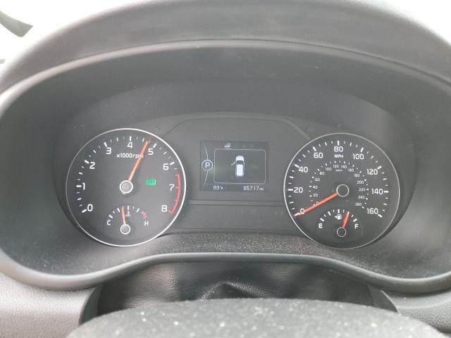 KNDPN3AC9H7217656 KIA Sportage Ex