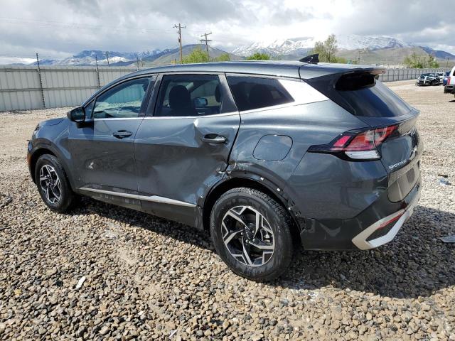 KNDPUCAF6P7146993 KIA Sportage Lx