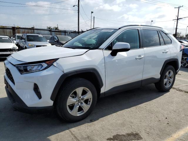 Auction sale of the 2020 Toyota Rav4 Xle, vin: 2T3W1RFV0LW085002, lot number: 53694584