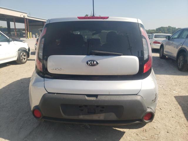 KNDJN2A22G7854815 KIA Soul