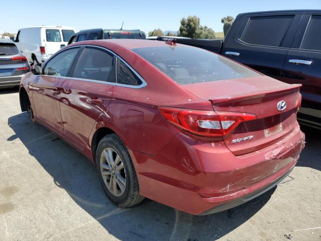 5NPE24AF4FH014313 Hyundai SONATA SE