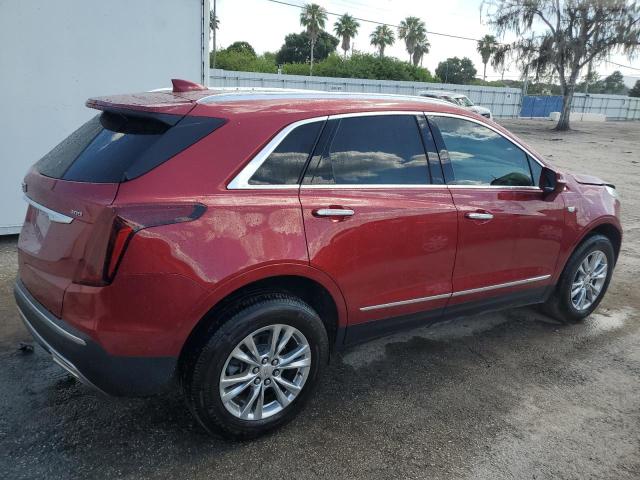 1GYKNCRS0LZ210480 Cadillac Xt5 Premium Luxury