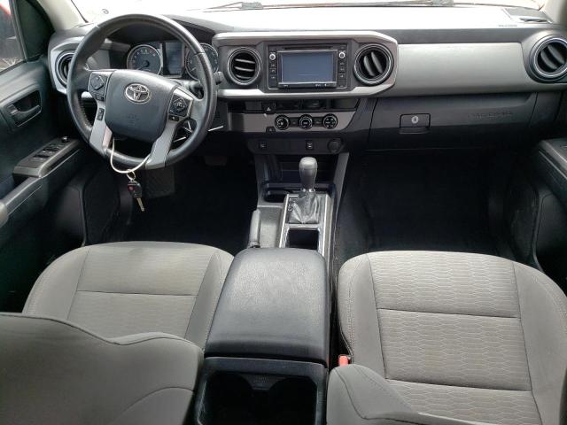 3TMAZ5CN3HM036076 Toyota Tacoma Double Cab