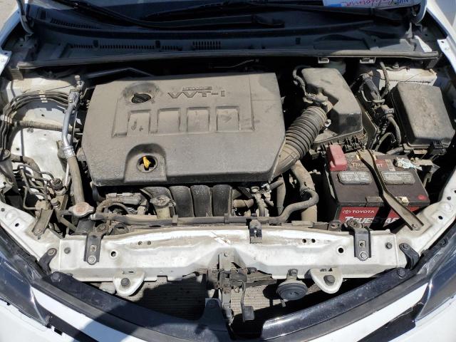 5YFBURHE7HP729213 Toyota COROLLA L