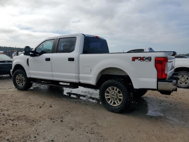 1FT7W2B69HEE31509 Ford F250 Super Duty