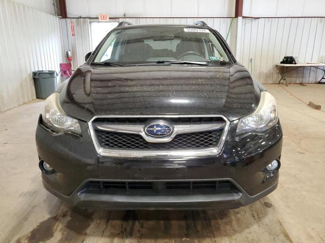 JF2GPBPC3FH222436 Subaru Xv Crosstrek 2.0i Hybrid Touring