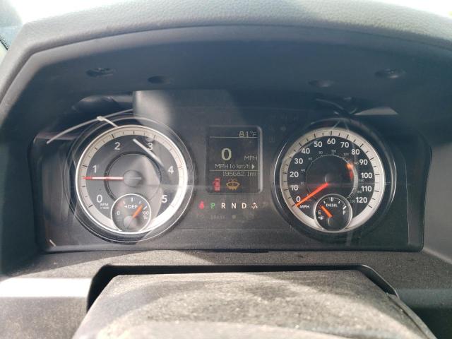 3C6UR5HL2JG269382 RAM 2500 St
