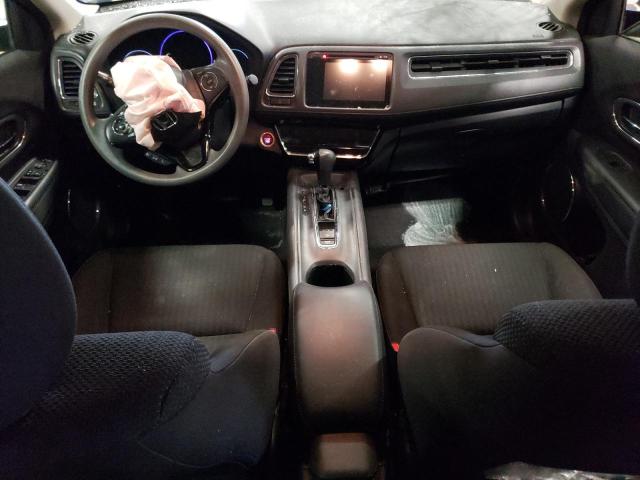 3CZRU6H58HM725377 Honda HR-V EX