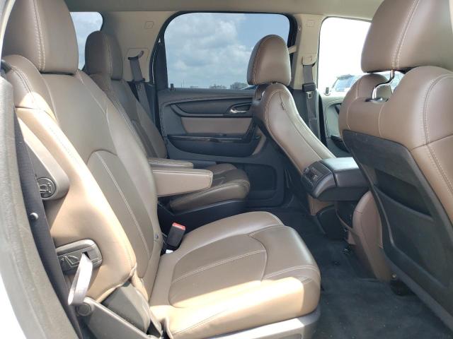 1GKKRRKDXGJ125969 GMC Acadia Slt-1
