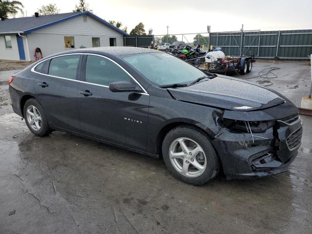 1G1ZB5ST8HF119325 Chevrolet MALIBU LS