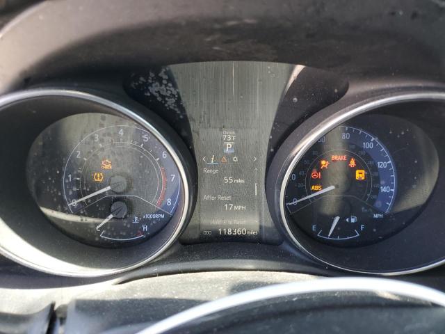 JTNKARJE1GJ515934 Toyota SCION IM