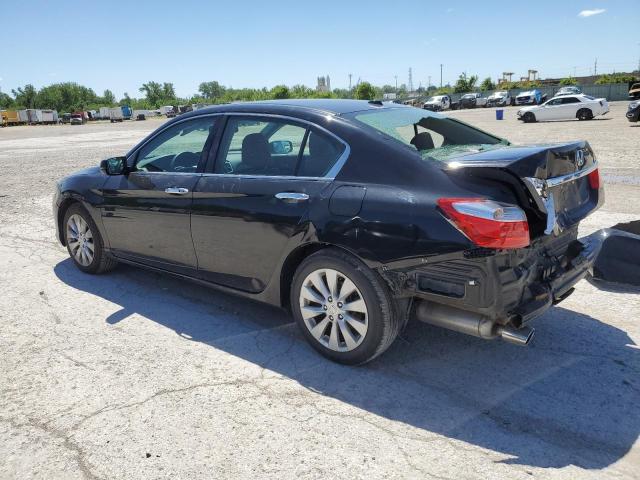 1HGCR3F88EA031405 Honda ACCORD EXL