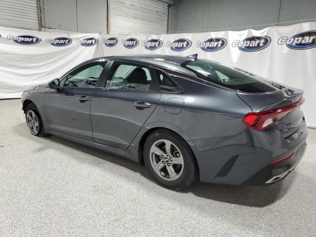 5XXG14J20MG082500 KIA K5 LXS