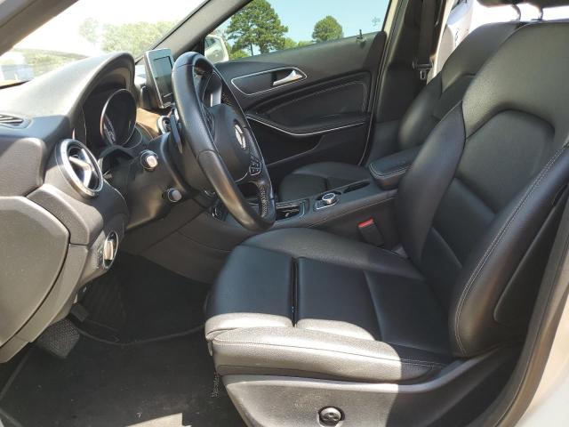 WDCTG4EB7GJ235682 Mercedes-Benz GLA 250