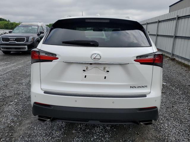 JTJBARBZ4H2132150 Lexus Nx 200t Base