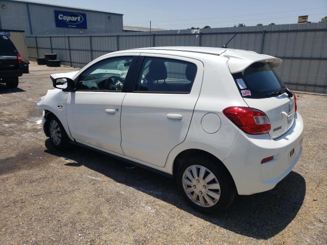 ML32A3HJ2KH005812 Mitsubishi MIRAGE ES