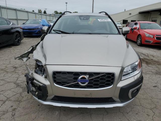 YV4612NM4G1270896 Volvo Xc70 T5 Platinum