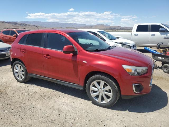 4A4AR4AU7EE024611 Mitsubishi Outlander Sport Se