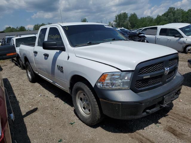 1C6RR6FG3KS668393 RAM 1500 Classic Tradesman