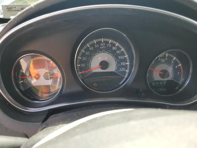 1C3CCBAB5EN210995 Chrysler 200 LX