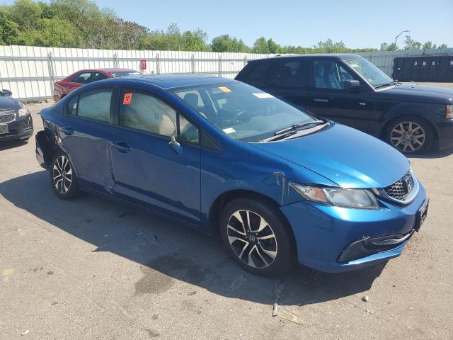 2HGFB2F8XEH545270 Honda CIVIC EX