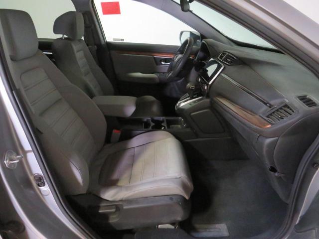 2HKRW2H56MH665771 Honda CR-V EX