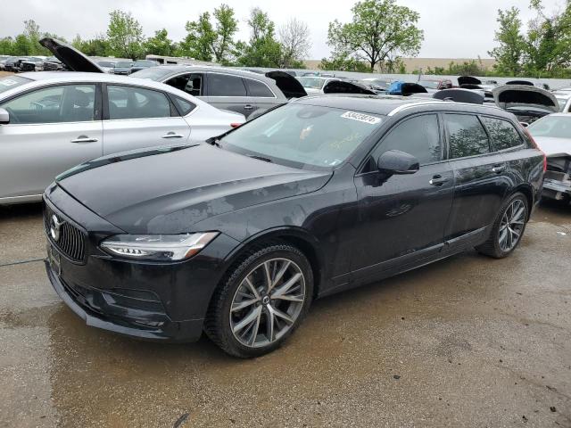 Продажа на аукционе авто 2020 Volvo V90 T6 Inscription, vin: YV1A22VL5L1128028, номер лота: 53423874