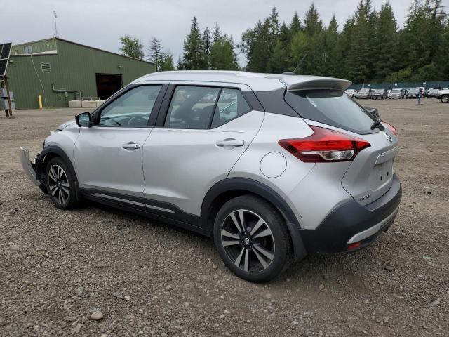 3N1CP5CU3JL528563 Nissan KICKS S