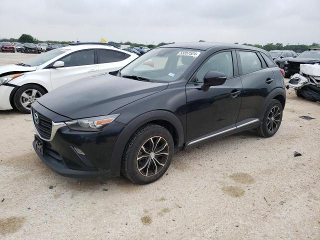 Aukcja sprzedaży 2019 Mazda Cx-3 Sport, vin: JM1DKDB79K1420527, numer aukcji: 53357524