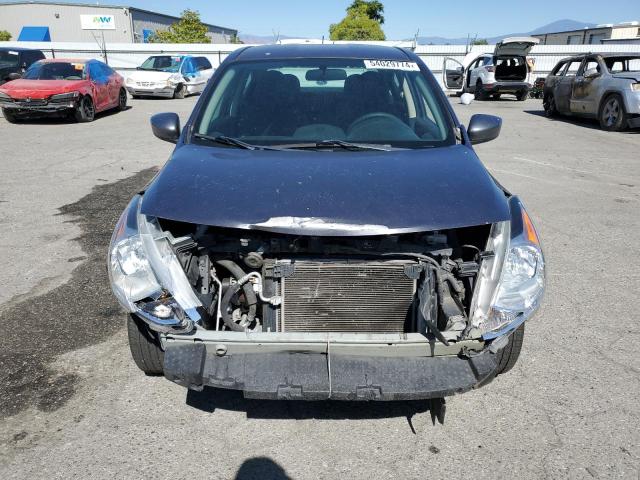 3N1CN7AP9HL894987 Nissan VERSA S