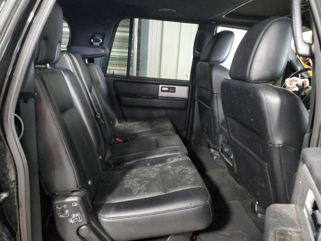 1FMJK2AT9HEA67418 Ford Expedition El Limited