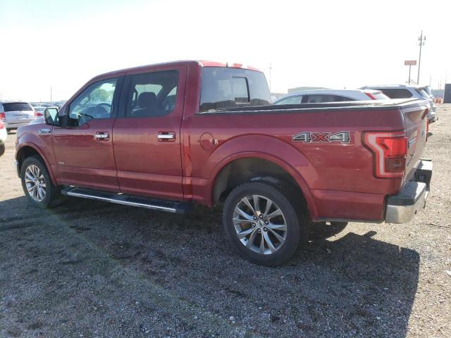 1FTEW1EG6FKE74113 Ford F150 Supercrew