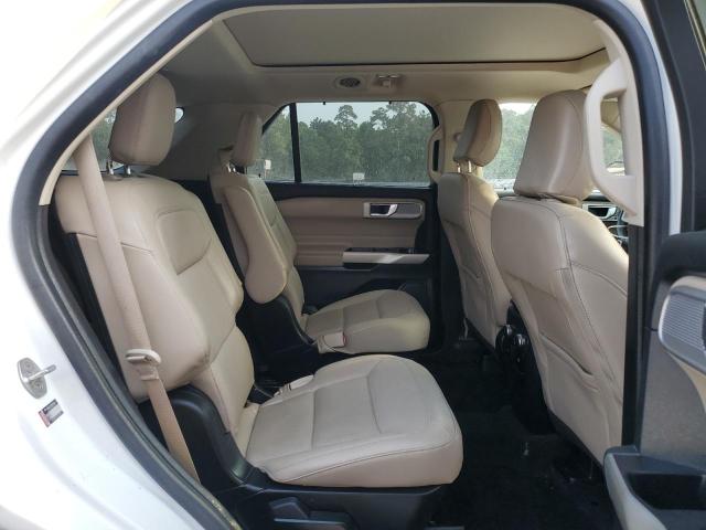 1FMSK7FH2MGC47294 Ford Explorer Limited