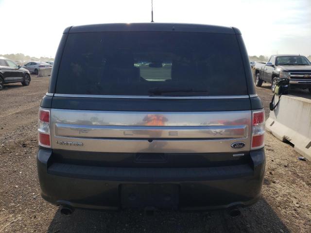 2FMHK6DT7GBA00036 Ford Flex Limited