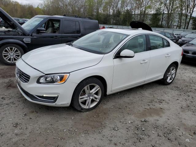 Auction sale of the 2015 Volvo S60 Premier, vin: YV1612TB1F1315712, lot number: 53197684