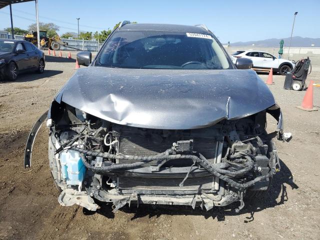 5N1AT2MT4JC769768 Nissan ROGUE S