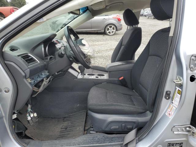 4S4BSADC5H3283157 Subaru Outback 2.5i Premium