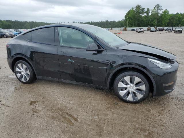 7SAYGDEE1NF331448 Tesla Model Y