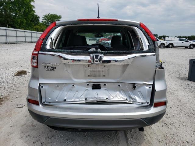 3CZRM3H38GG702711 Honda CR-V LX