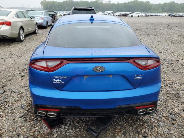 KNAE55LC0K6057919 KIA Stinger Gt2