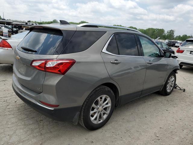3GNAXLEU4JS620400 Chevrolet EQUINOX LT