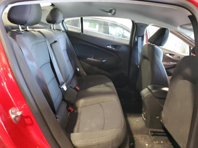 1G1BE5SM1K7125373 Chevrolet CRUZE LT
