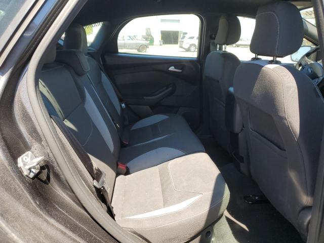 1FADP3L97JL271393 Ford FOCUS ST