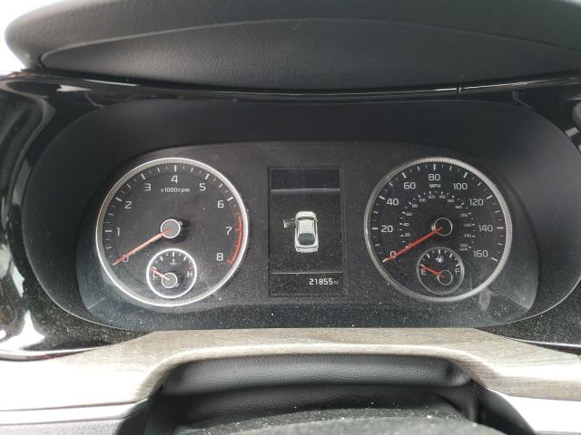 5XXG34J24MG013027 KIA K5 EX