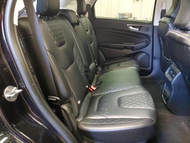 2FMPK4K91PBA45576 Ford Edge Titanium