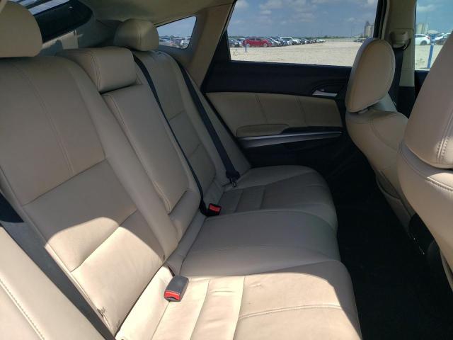 5J6TF1H57FL001617 Honda Crosstour Exl